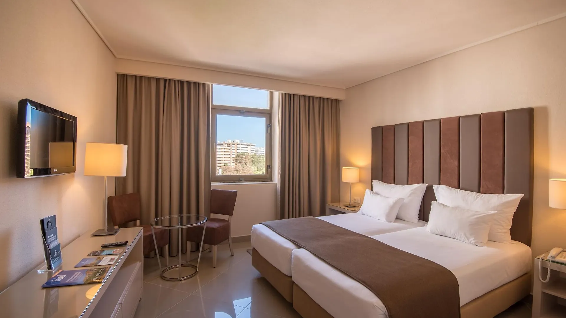 Vila Gale Ampalius Vilamoura