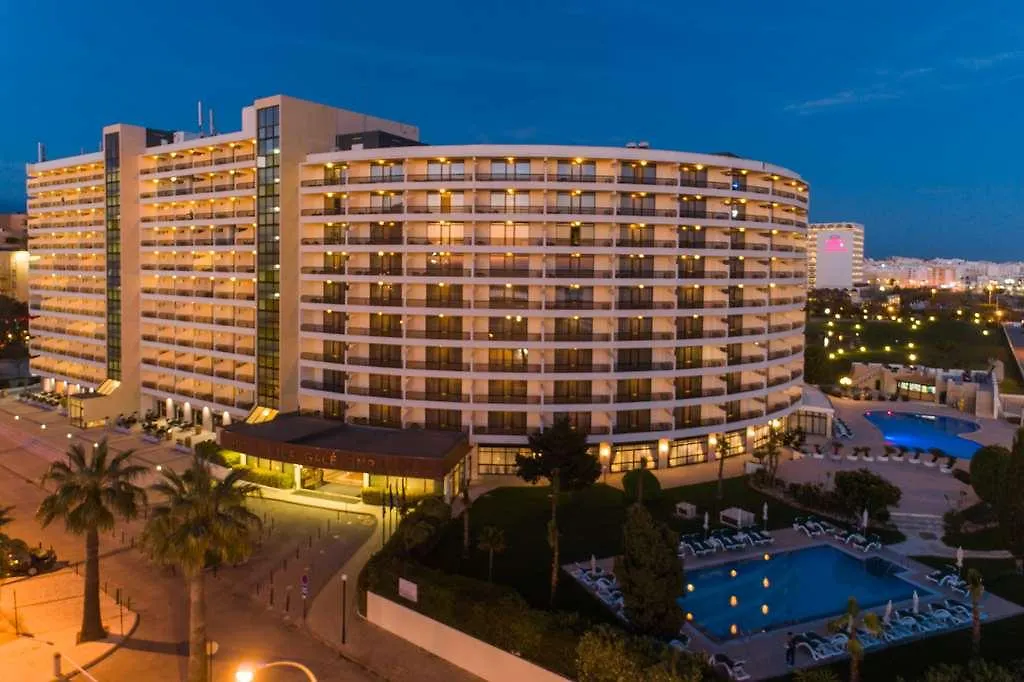 Vila Gale Ampalius Vilamoura Portugal