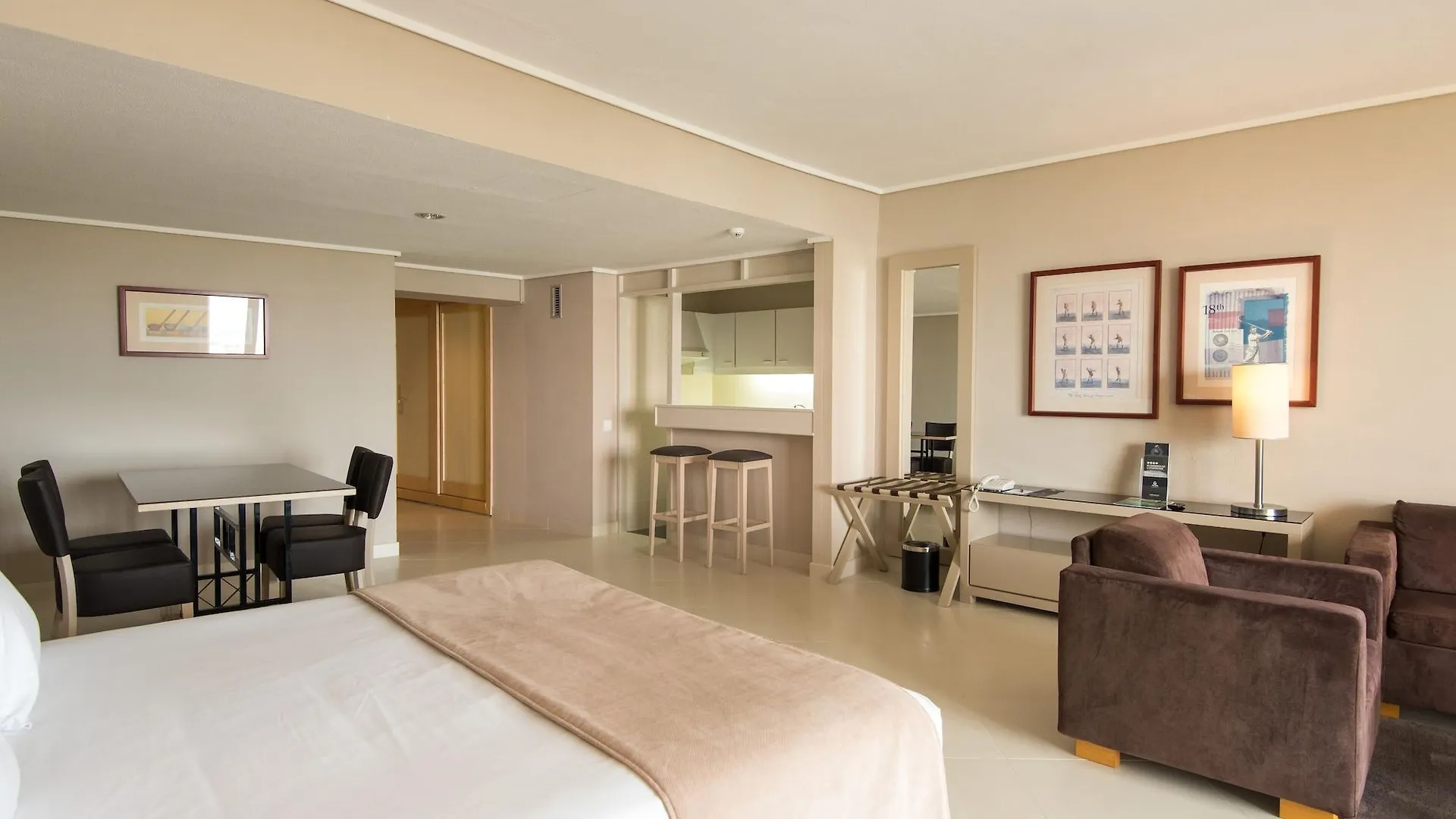 Vila Gale Ampalius Vilamoura