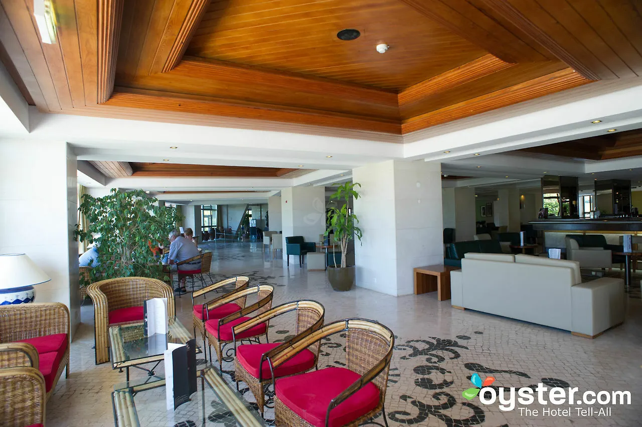 Hotel Vila Gale Ampalius Vilamoura