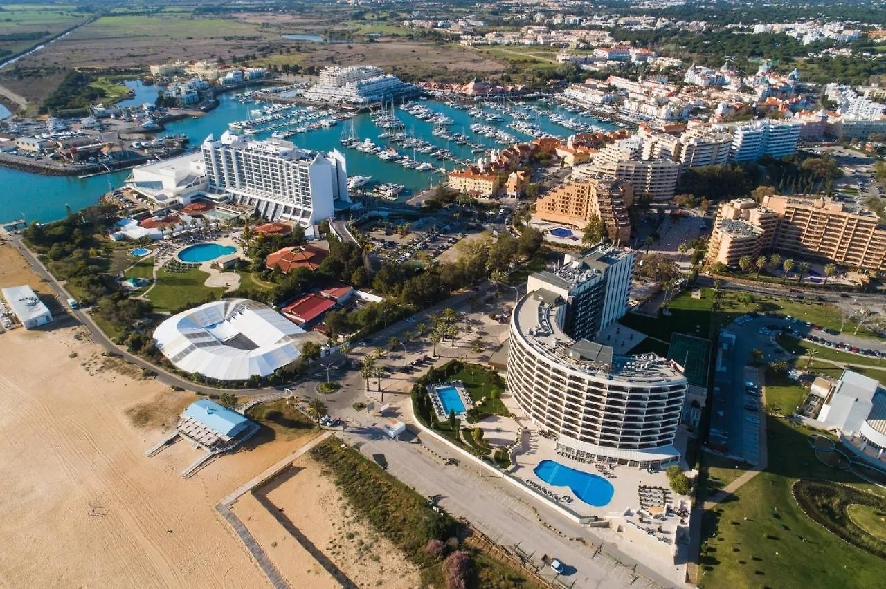 **** Hotel Vila Gale Ampalius Vilamoura Portugal