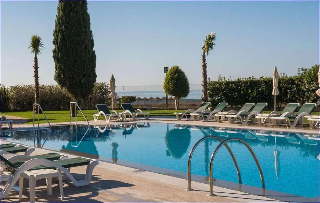 Hotel Vila Gale Ampalius Vilamoura